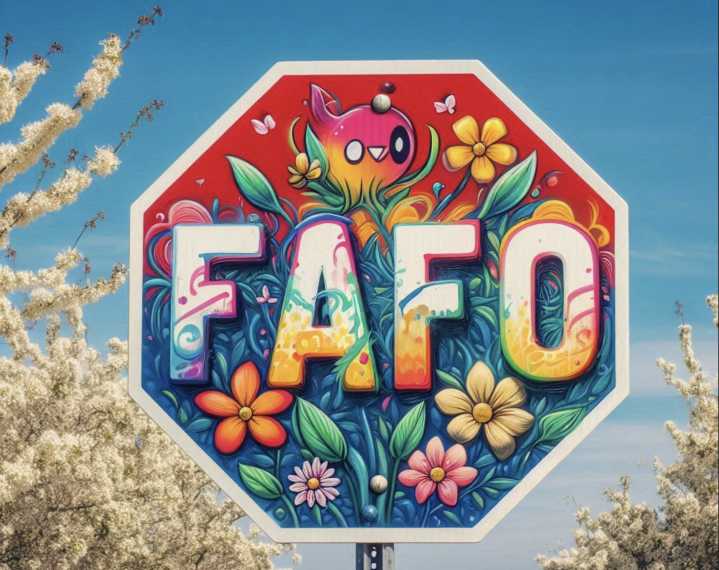 FAFO: Rural Kansas Is Losing A Hospital Due To Trump's Big Ugly Bill