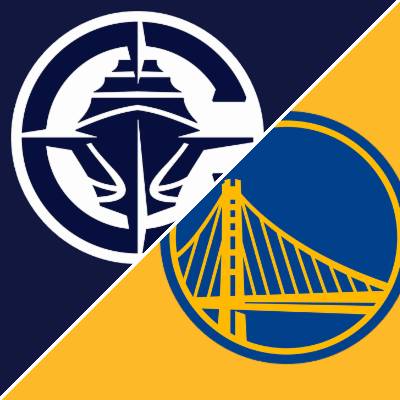 Clippers vs. Warriors (28 de Oct., 2025) Resultados en Vivo