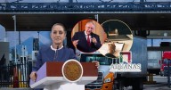 Director de Aduanas aseguró que con Sheinbaum ya fue detenido el huachicol fiscal, defendió la nueva Ley Aduanera y trabajan en una app para rastrear combustibles y reducir el delito