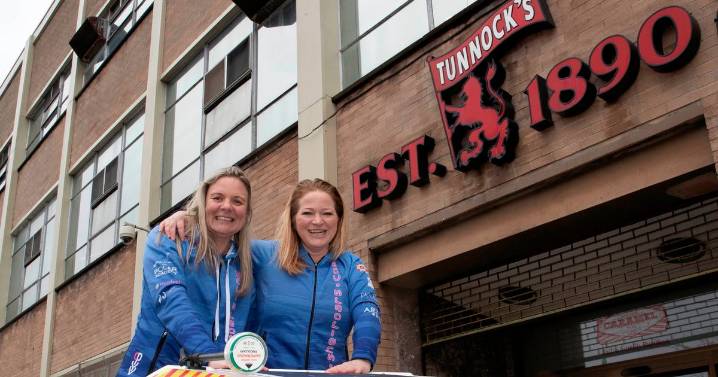 Survey crowns Uddingston as happiest place to live in Lanarkshire