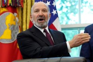 No going back to former free trade system, Lutnick says, as U.S. aims to dominate