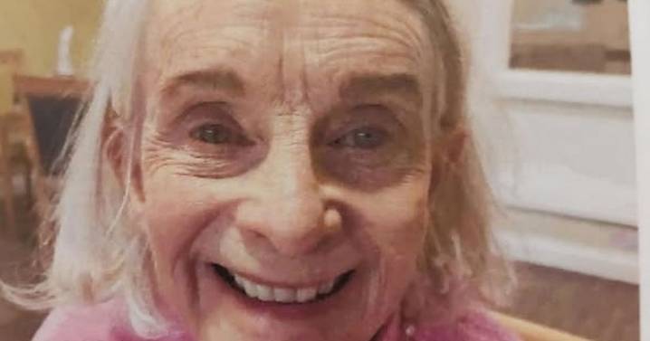 Live - Desperate search for missing woman who may be in Cheltenham