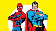 Superman y Spider-Man volverán a aparecer juntos en un cómic después de 50 años