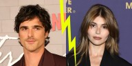 Jacob Elordi & Olivia Jade Split Again After a Brief Reconciliation | Jacob Elordi, Olivia Jade, Split 