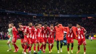 Bayern Múnich está imparable con Luis Díaz, quien ganó su primer clásico de la Bundesliga al Dortmund