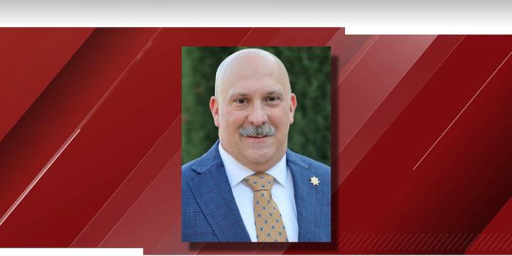 Chief Deputy running for Buffalo County Sheriff