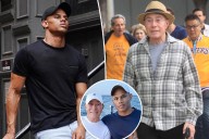 Billionaire David Geffen, 82, accused of hiding finances to avoid paying 32