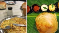 Breakfast Time in Pune: 10 Local Spots That Capture the City’s Morning Flavours