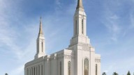 Church announces opening, dedication dates for new Lindon Utah Temple
