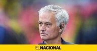 José Mourinho le puede hacer un favor a Laporta: el fichaje para enero