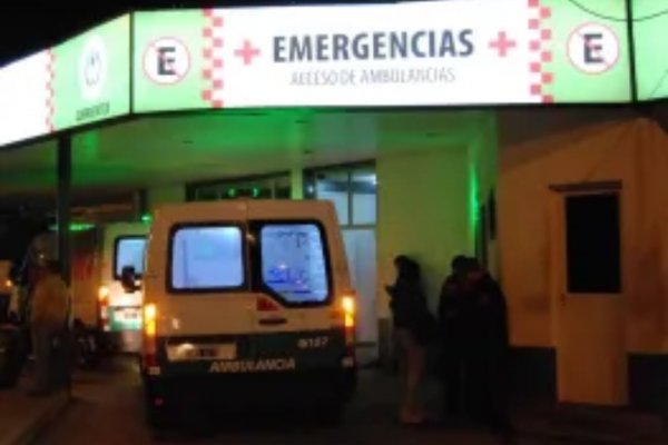 TRAGEDIA! Conductor se dió a la fuga luego de atropellar y matar a una mujer