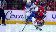 Fantasy hockey top 10 waiver wire pickups with EDGE stats