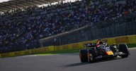 ‘Mad Max’ revive: Verstappen domina las pruebas rápidas del GP de México