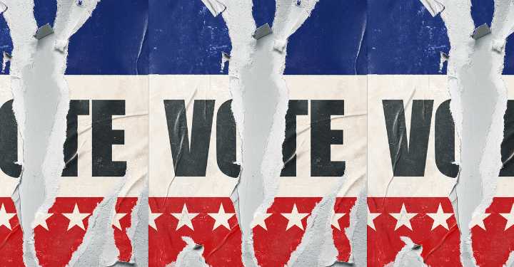 The Coming Election Mayhem