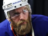 Hockey world reacts as Edmonton Oilers sign Mattias Ekholm