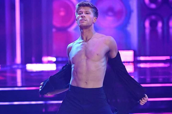 'Dancing with the Stars' Full Recap: TikTok Night Ends with Shocking Elimination