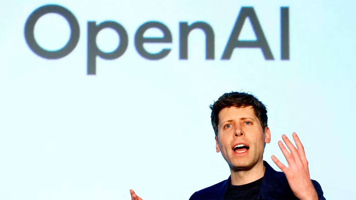 OpenAI da un giro histórico y se convierte en sociedad de beneficio público