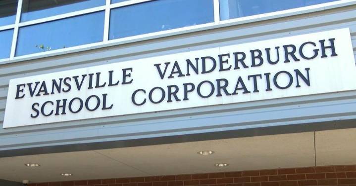 EVSC approves calendar for the 2026