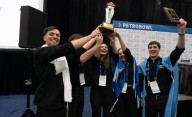 Argentina ganó el Mundial de Ingeniería en Petróleo por primera vez