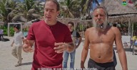 Acceso libre a playas de Tulum… pero sin agua, sombrillas ni comida