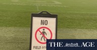 NRL 2025: What Melbourne Storm captain Harry Grant said late one night in June inside an empty stadium