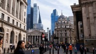 Investing in Europe: Germany falters as UK picks up