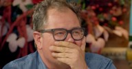 Celebrity Traitors say Alan Carr's 'better game player' than they thought after 'devastating' first murder