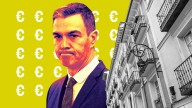Los precios de la vivienda crecen un 69% más que las hipotecas