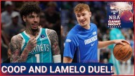 Cooper Flagg SHINES | LaMelo Ball Is ELECTRIC | Atlanta Hawks Show CRAZY Potential