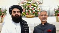 How are India-Taliban relations changing?