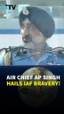 “Service Before Self”: IAF’s Op Sindhu Evacuates Indians, Delivers Global Relief