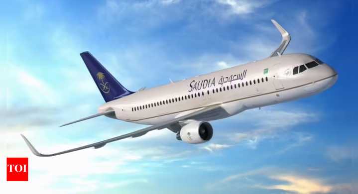 Mid-air emergency: Flight from Jakarta to Medina diverted to Kerala after passenger fell unconscious; rushed to hospital