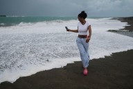 Hurricane Melissa bears down on Jamaica and threatens to be the island's strongest recorded storm