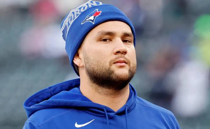 Blue Jays key player Bo Bichette sends three-word message to manager John Schneider ahead of World Series