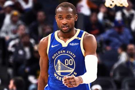 Warriors’ Rival Exec Clears Stance on Jonathan Kuminga Amid Trade Speculations Golden State Warriors rival GM clears priority as Jonathan Kuminga's stalemate is reaching its final stage Pranav Kotai 1