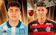 ¿Cómo ver Racing Club vs Flamengo EN VIVO HOY por la semifinal de vuelta de la Copa Libertadores?