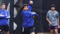 3rd ODI: Australia Elect To Bat Against India, Kuldeep And Prasidh Come In