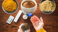 The 3 common spices you should NEVER mix with your medications - or risk 'dangerous complications'