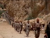 Kurdish PKK announces it’s withdrawing fighters from Turkiye to Iraq