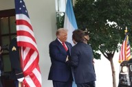 Donald Trump condiciona la ayuda a Argentina al éxito de Milei en las elecciones legislativas