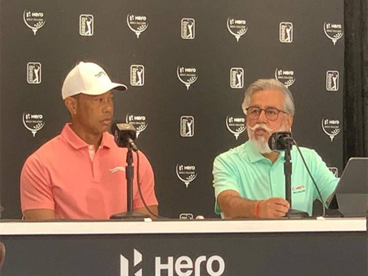 Tiger Woods Undergoes Seventh Back Surgery: Health Restored, Future Unclear
