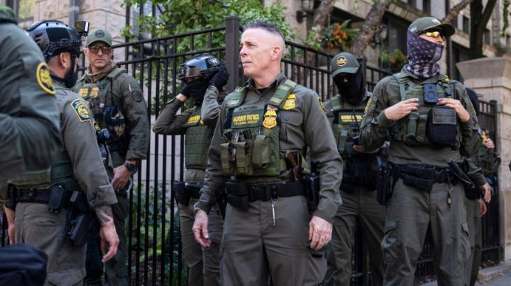 Judge orders Border Patrol’s Bovino to give daily updates on Chicago operations