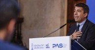 Mazón llega al aniversario de la dana por delante del PSOE de Morant en las encuestas y podría volver a gobernar con apoyo de Vox