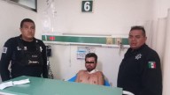 Hombre apuñala a su familia en Ecatepec