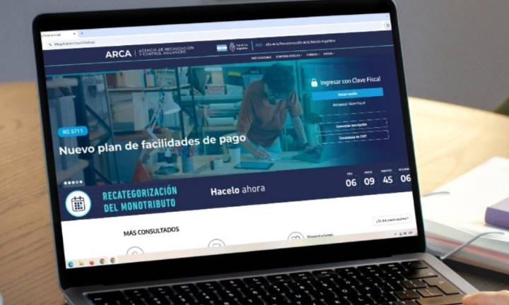 Por decisión de la ARCA, las facturas “M” dejarán de existir desde diciembre