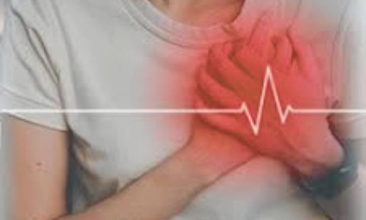 Young Adults with Early-Onset Atrial Fibrillation Face Higher Long