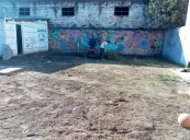 Trabajos en el predio de “Golondrinas” y en el Parque de las Aguas Corrientes