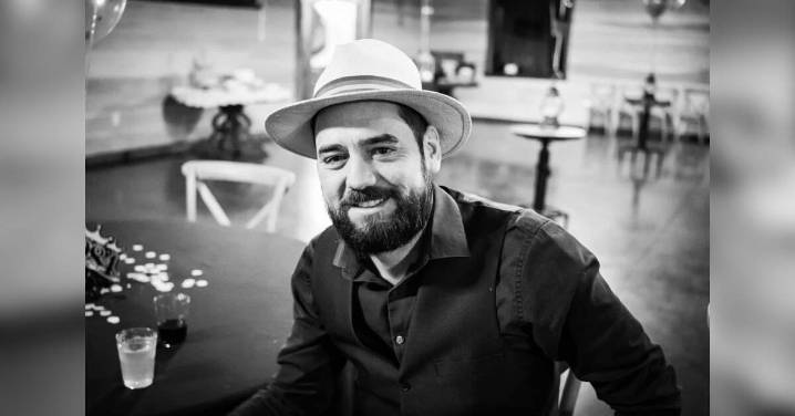 A life full of flavor, adventure and love: remembering Alex Basso