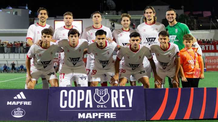 El Antoniano da la sorpresa y elimina al Castellón