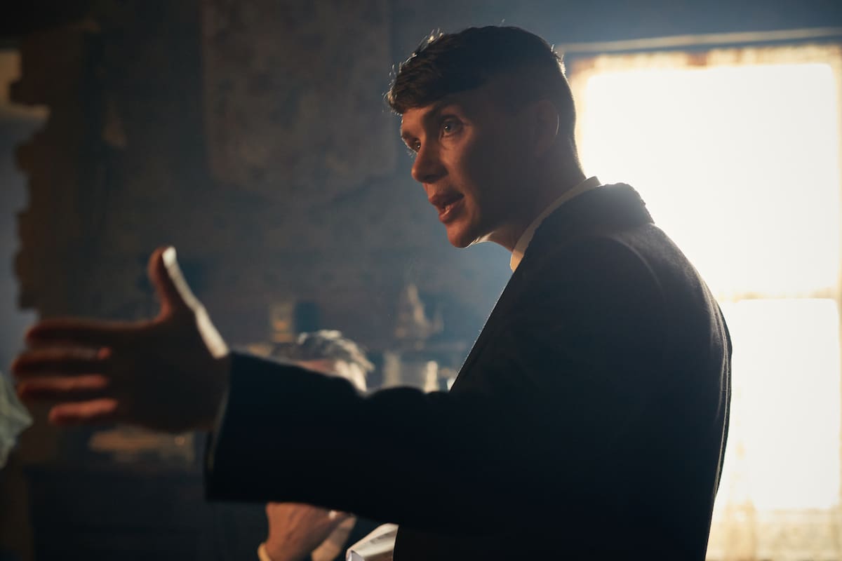 "Un viaje de locura". Peaky Blinders tendrá dos nuevas temporadas: de qué trata y quiénes están detrás de la secuela